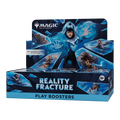 MTG Reality Fracture Play Booster Box
