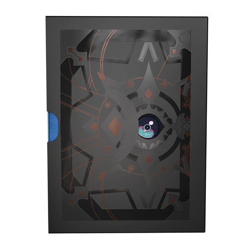 MTG Secrets of Strixhaven Codex Bundle