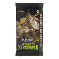 MTG Secrets of Strixhaven Collector Booster Pack