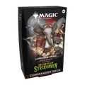 MTG Secrets of Strixhaven Commander Deck Lorehold Spirit