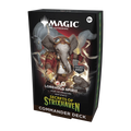 MTG Secrets of Strixhaven Commander Deck Lorehold Spirit