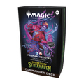 MTG Secrets of Strixhaven Commander Deck Prismari Artistry