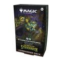 MTG Secrets of Strixhaven Commander Deck Witherbloom Pestilence