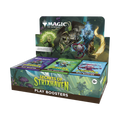 MTG Secrets of Strixhaven Play Booster Box