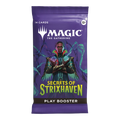 MTG Secrets of Strixhaven Play Booster Pack