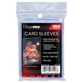Ultra Pro Sleeves Pack 100 Unidades