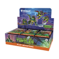 MTG Teenage Mutant Ninja Turtles Play Booster Box