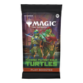 MTG Teenage Mutant Ninja Turtles Play Booster Pack